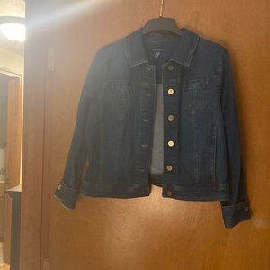 Debian jacket, never been worn!